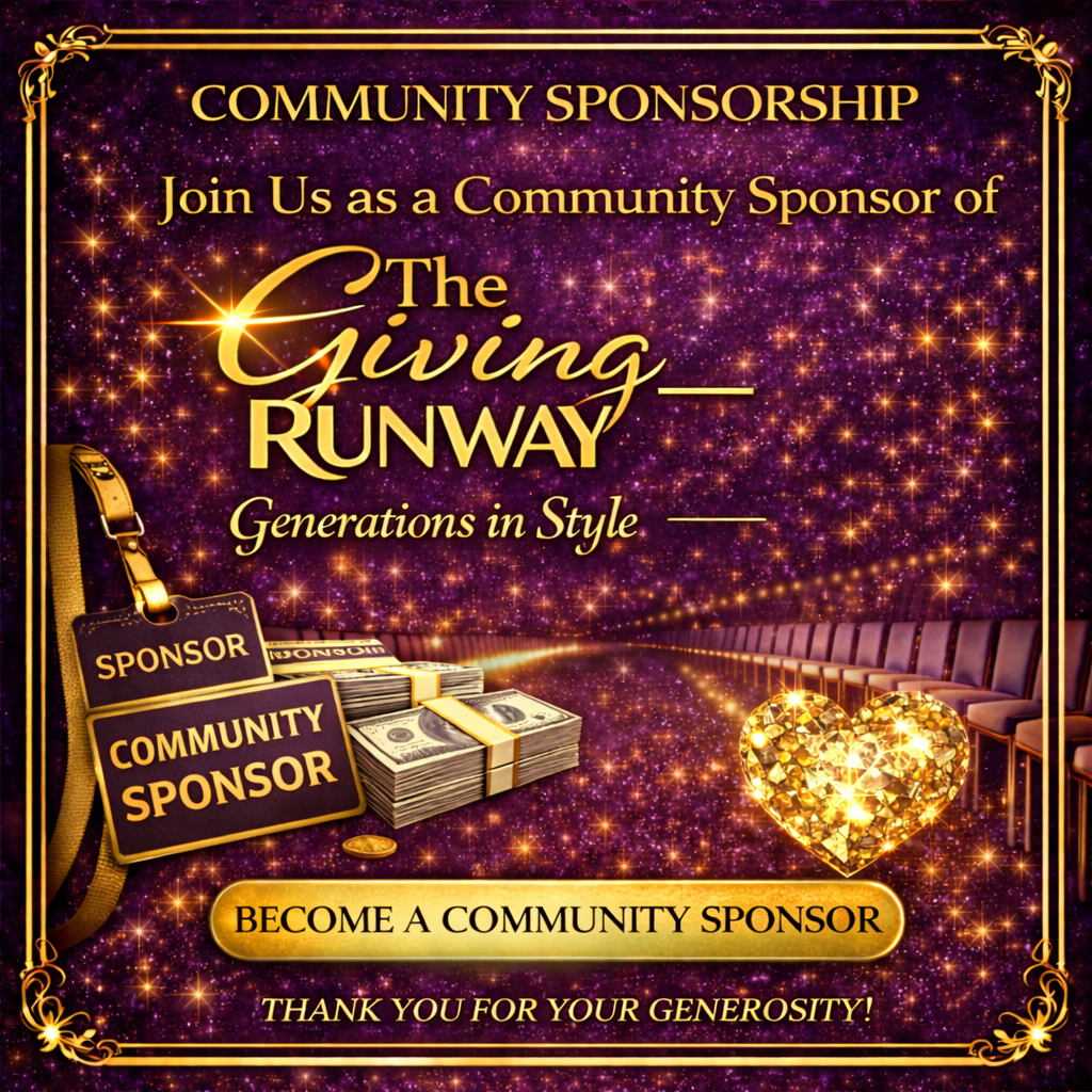Community Sponsorship