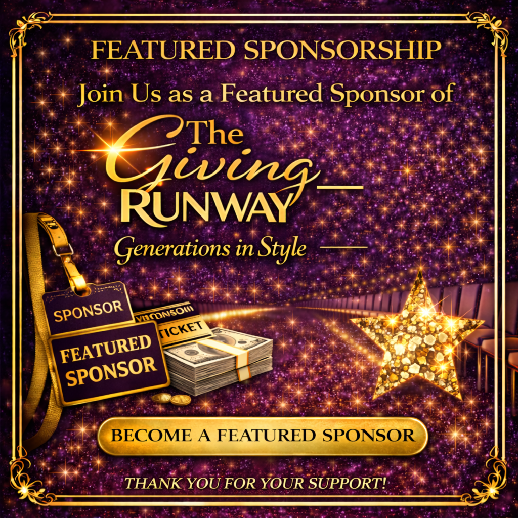 Featured Sponsorship