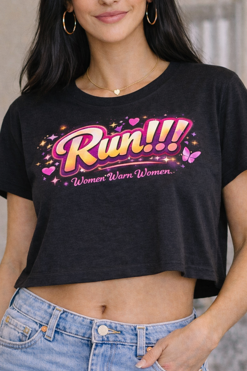 Run!!!